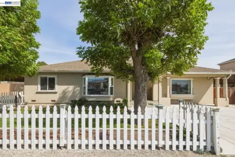 Hayward Multifamily Property with Two Homes