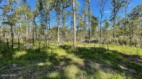 Land with Building Sites