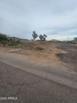 Phoenix Land Parcel For Sale