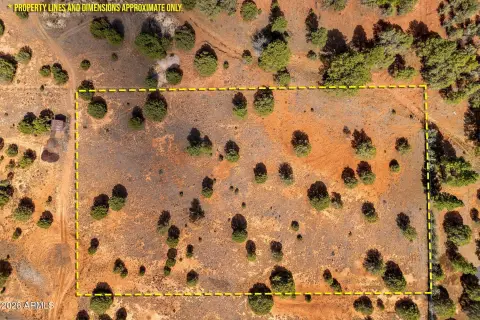 Two Acre Buildable Land Parcel