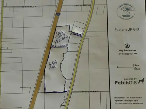 Commercial Vacant Land For Sale