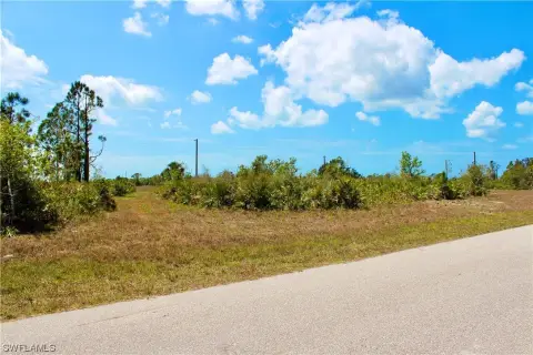 Vacant Lot in Rotonda Sands