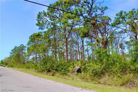 Port Charlotte Dream Home Site