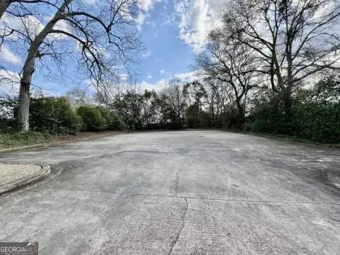 Commercial Lot in Lagrange, GA