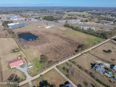 Commercial Land Off Thruway