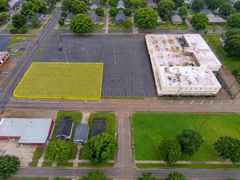 Parking Lot