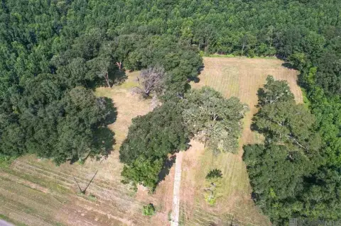 Commercial Land with Highway Frontage