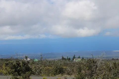 Ocean View Land Available