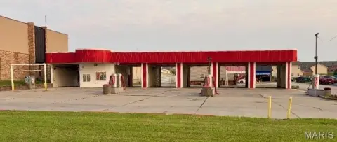 6-Bay Car Wash