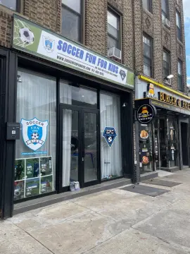 Three-Unit Mixed-Use Building with Retail