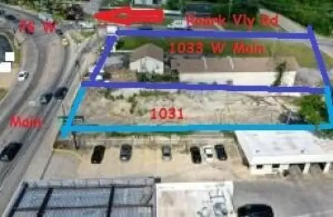 Branson Land Development Opportunity