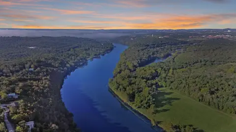 Lakefront Land in Branson, MO