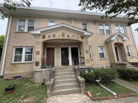 Hot Springs Multifamily Investment Opportunity
