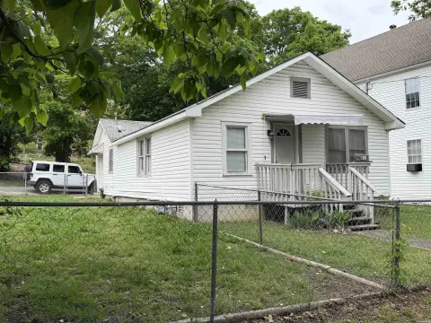 Hot Springs Income Property