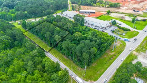 C-1 Zoned Commercial Property