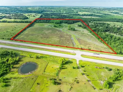 Highway Frontage Land Investment Opportunity