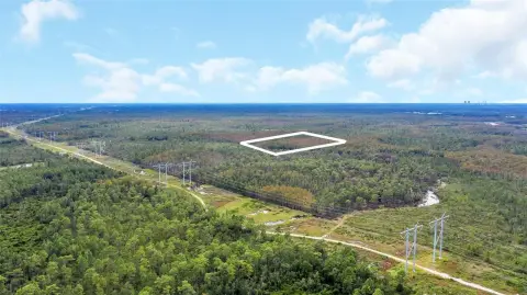 Orlando Landlocked Development Opportunity