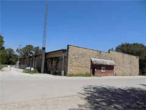 Flex Property with Truck Access