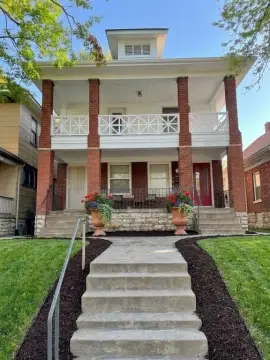 Updated Duplex with Separate Utilities