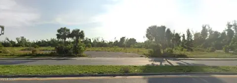 General Commercial Development Site