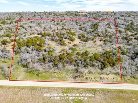 Residential Land in Resort Community