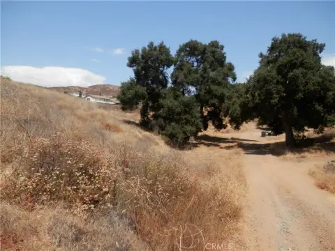 Wildomar Land with Development Potential