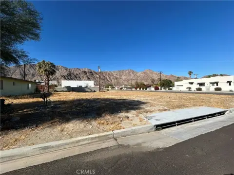 La Quinta Cove Land Opportunity