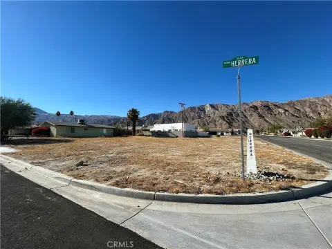 La Quinta Cove Land Opportunity