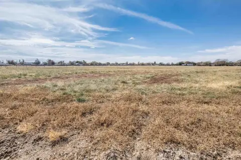 Amarillo Land with Development Potential