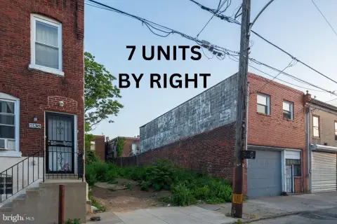 Land in University City