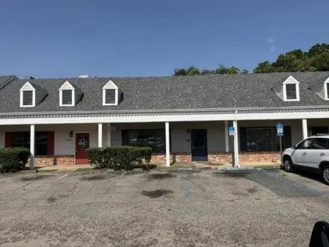 Three-Unit Retail Condo Property