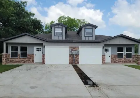 Well-Maintained Duplex in Growing Area