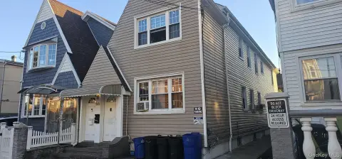 Two-Family Home in Richmond Hill