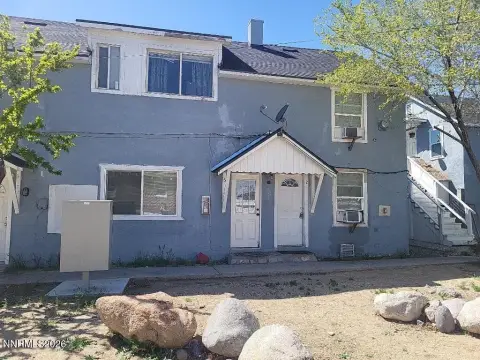 Reno Multifamily Investment Opportunity