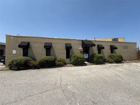 Flex Space with Warehouse