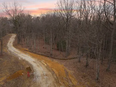 Land in Red River Gorge