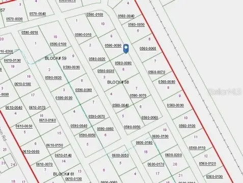 Satsuma Land For Sale