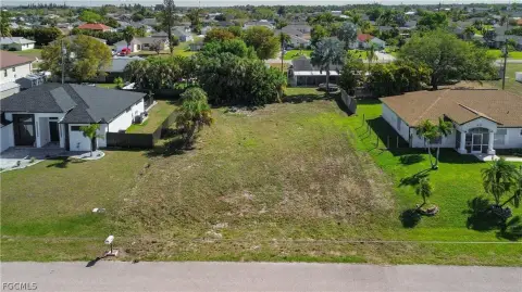 Residential Lot in Growing Area