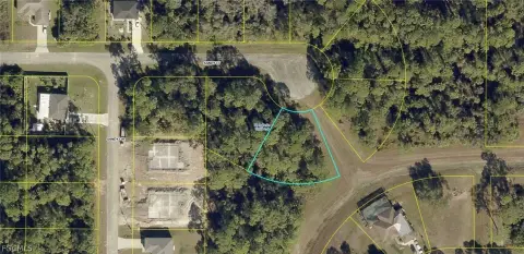 Residential Lot in Growing Area