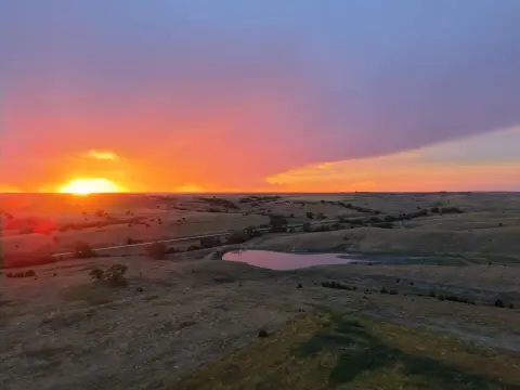 Working Farm and Recreation Land