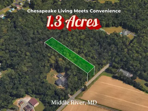 Vacant Land Parcel