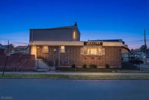 Paterson Mixed-Use Commercial Opportunity