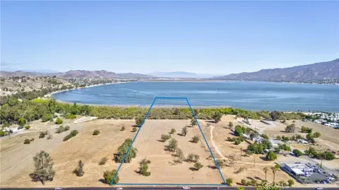 Waterfront Land for Sale