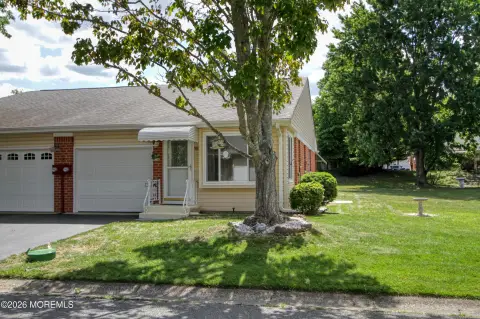 55+ Residential Co-Op Home
