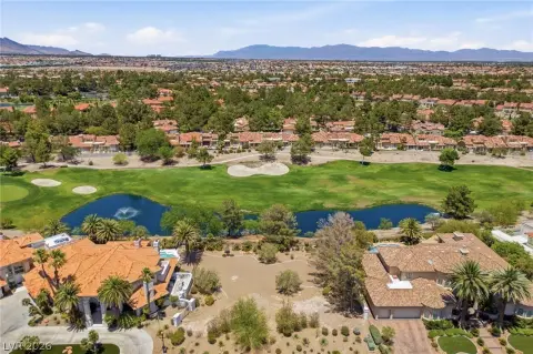 Custom Home Lot in Guard-Gated Community