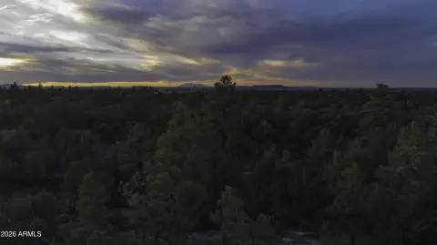 Residential Land Homesite