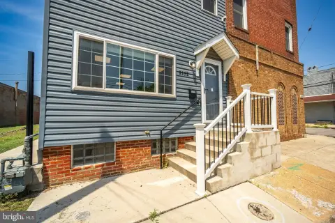 Renovated Office Suite with ADA Access