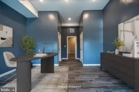 Renovated Commercial Space in Baltimore