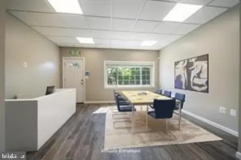 Renovated Office Suite with ADA Access