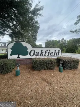 Residential Lot in Oakfield Subdivision